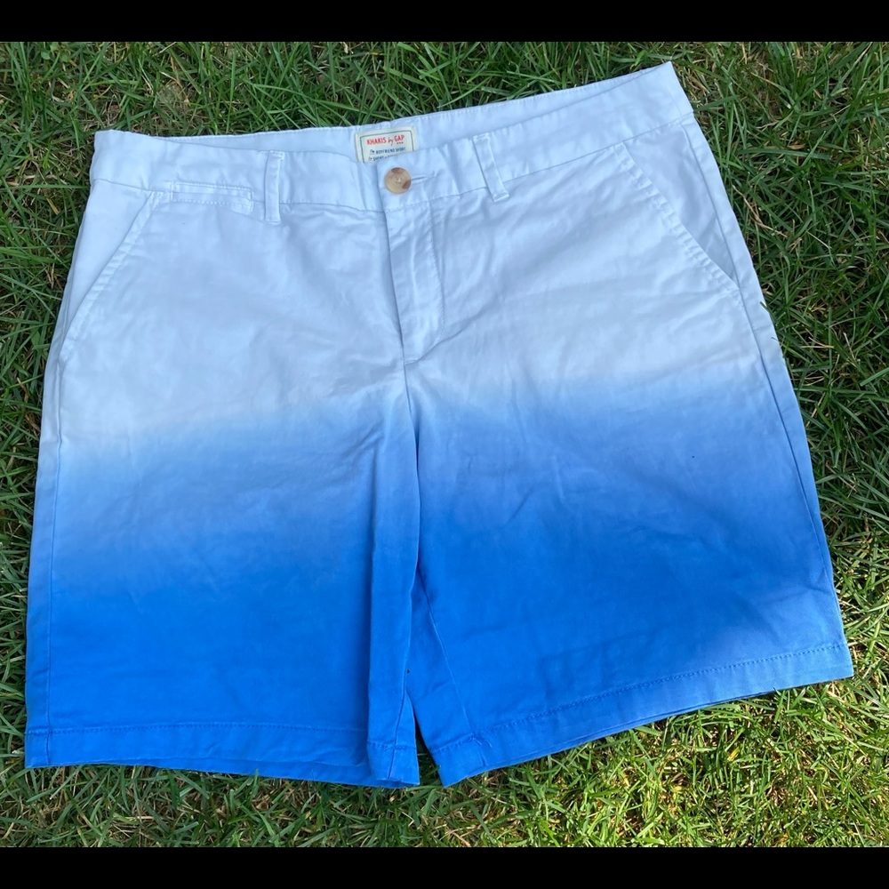 Gap shorts